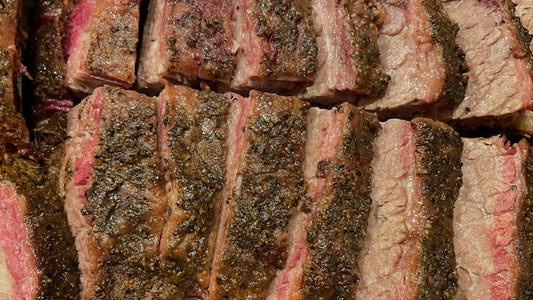 Best Wood Pellets for Brisket: The Pitmaster's Guide