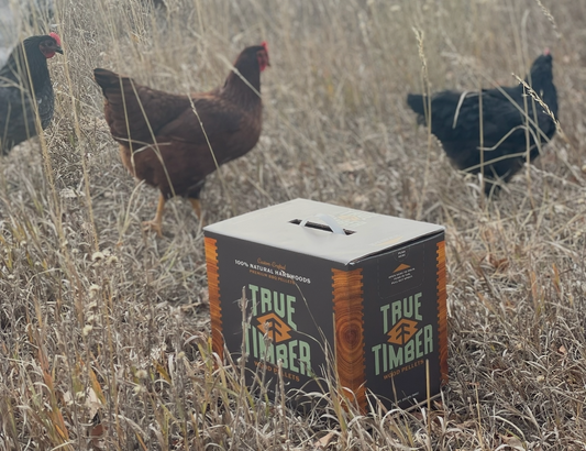 Best Wood Pellets for Chicken, Ribs, Pork & Fish