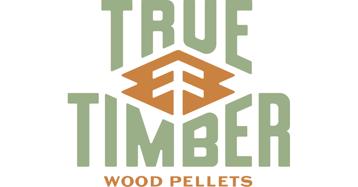 TrueTimber Customized Wood Pellet Mixes – True Timber Crafted Wood Pellets